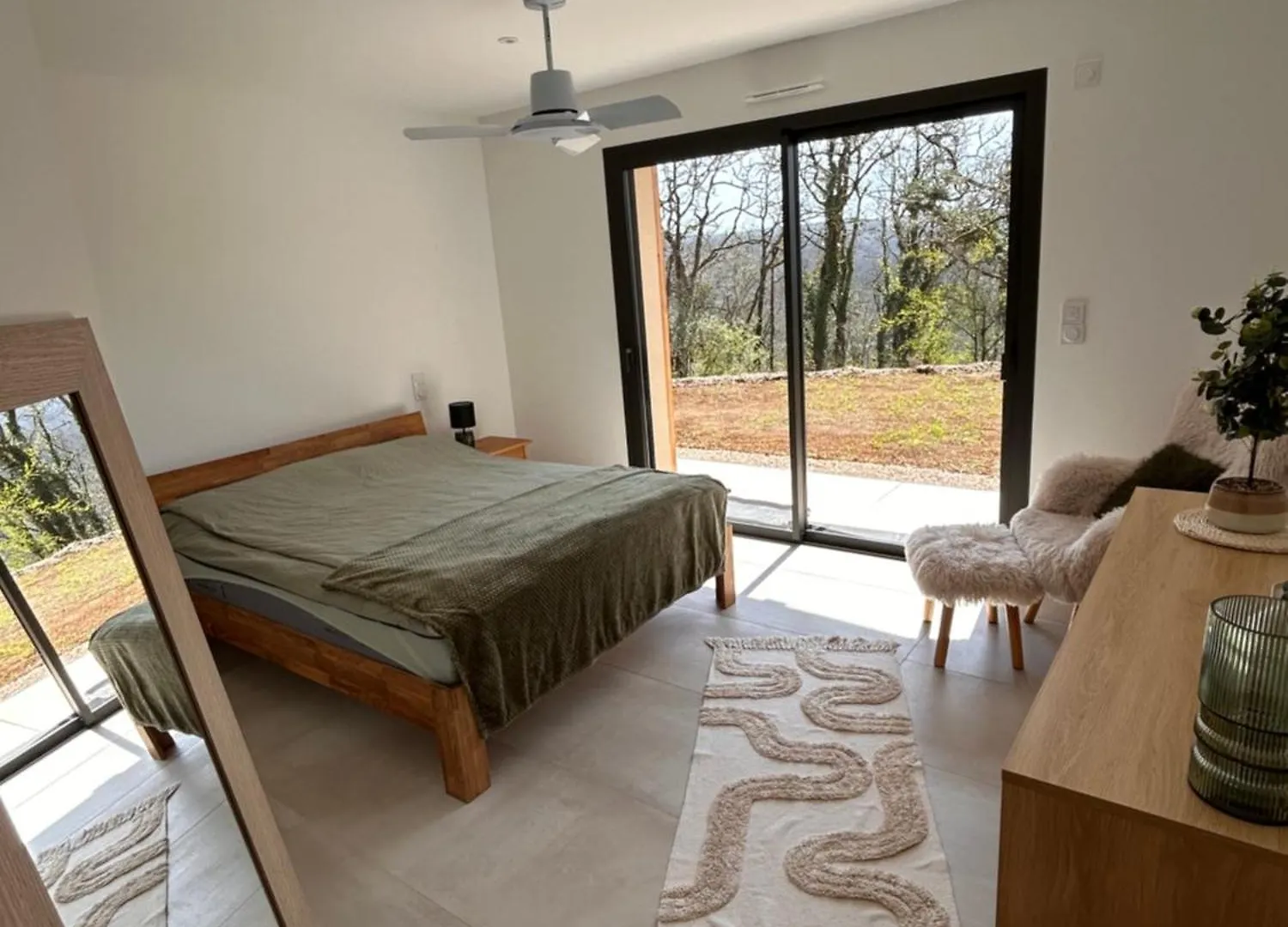 Vakantiehuis Domaine De Gayfie Villa Salvagnac-Cajarc