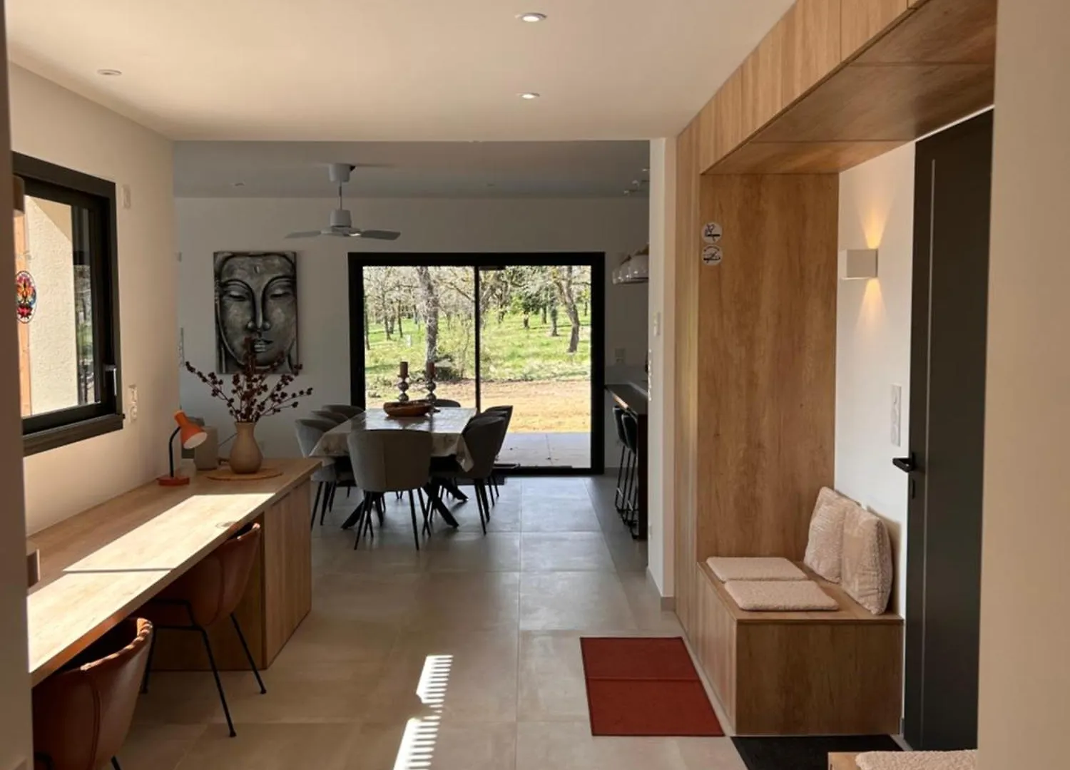 Domaine De Gayfie Villa Salvagnac-Cajarc Vakantiehuis