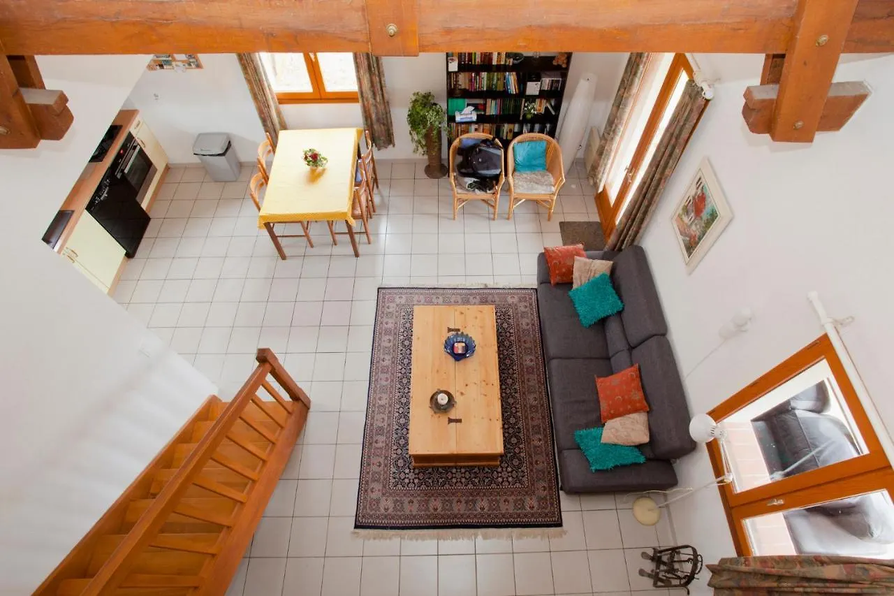 Vakantiehuis Domaine De Gayfie Villa Salvagnac-Cajarc