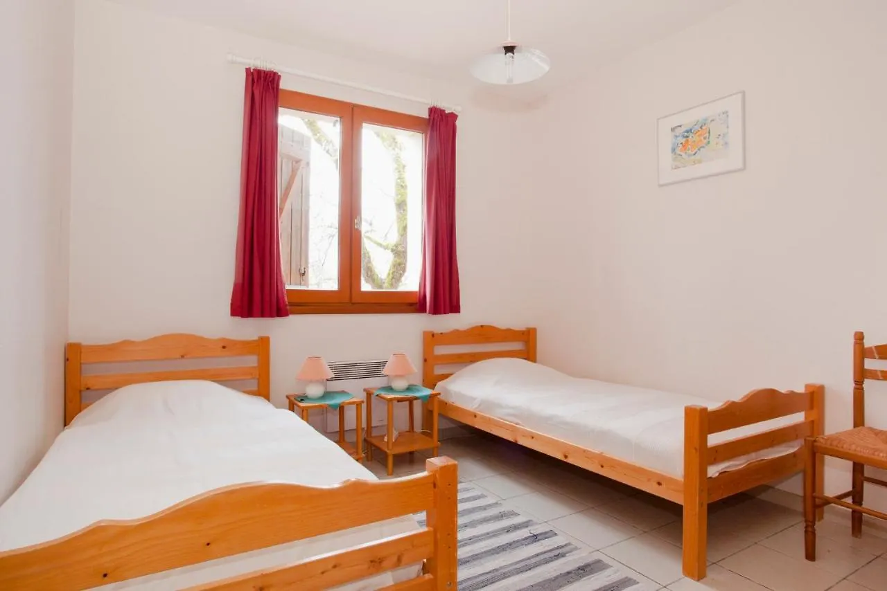 Vakantiehuis Domaine De Gayfie Villa Salvagnac-Cajarc