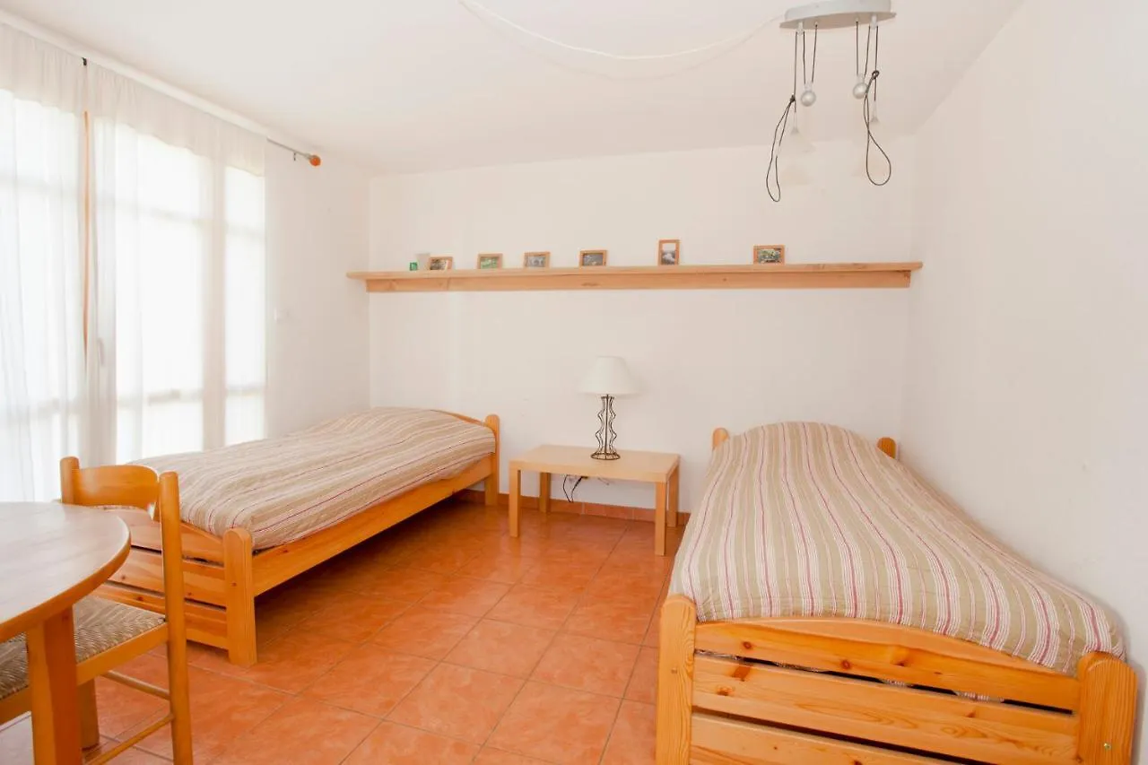 Vakantiehuis Domaine De Gayfie Villa Salvagnac-Cajarc