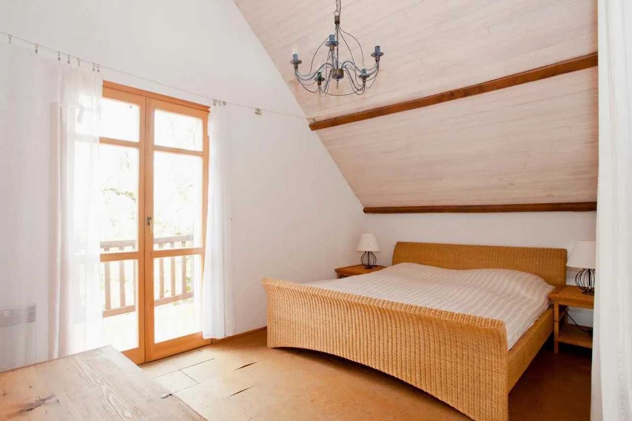 Domaine De Gayfie Villa Salvagnac-Cajarc Vakantiehuis