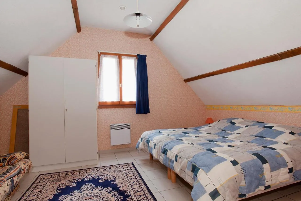 Domaine De Gayfie Villa Salvagnac-Cajarc Frankrijk