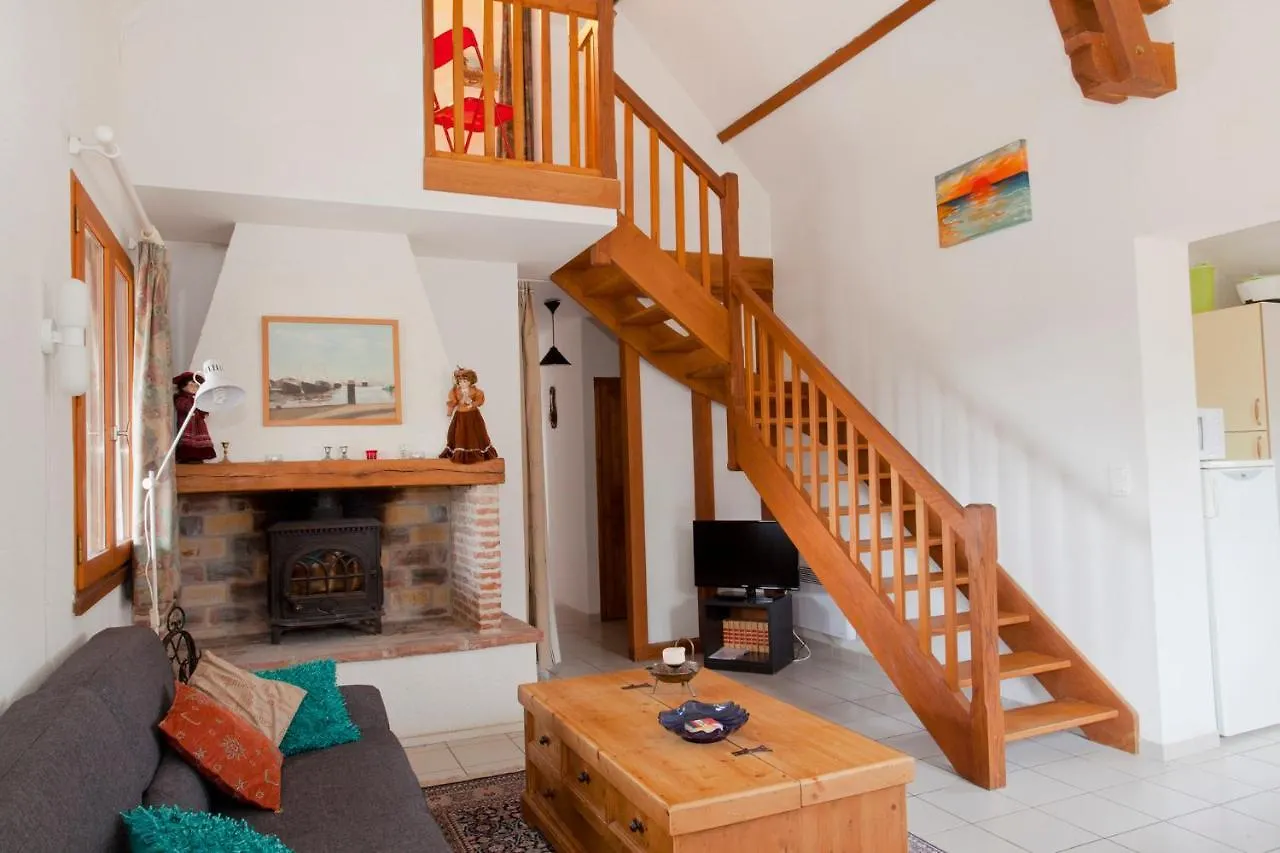 Domaine De Gayfie Villa Salvagnac-Cajarc Vakantiehuis