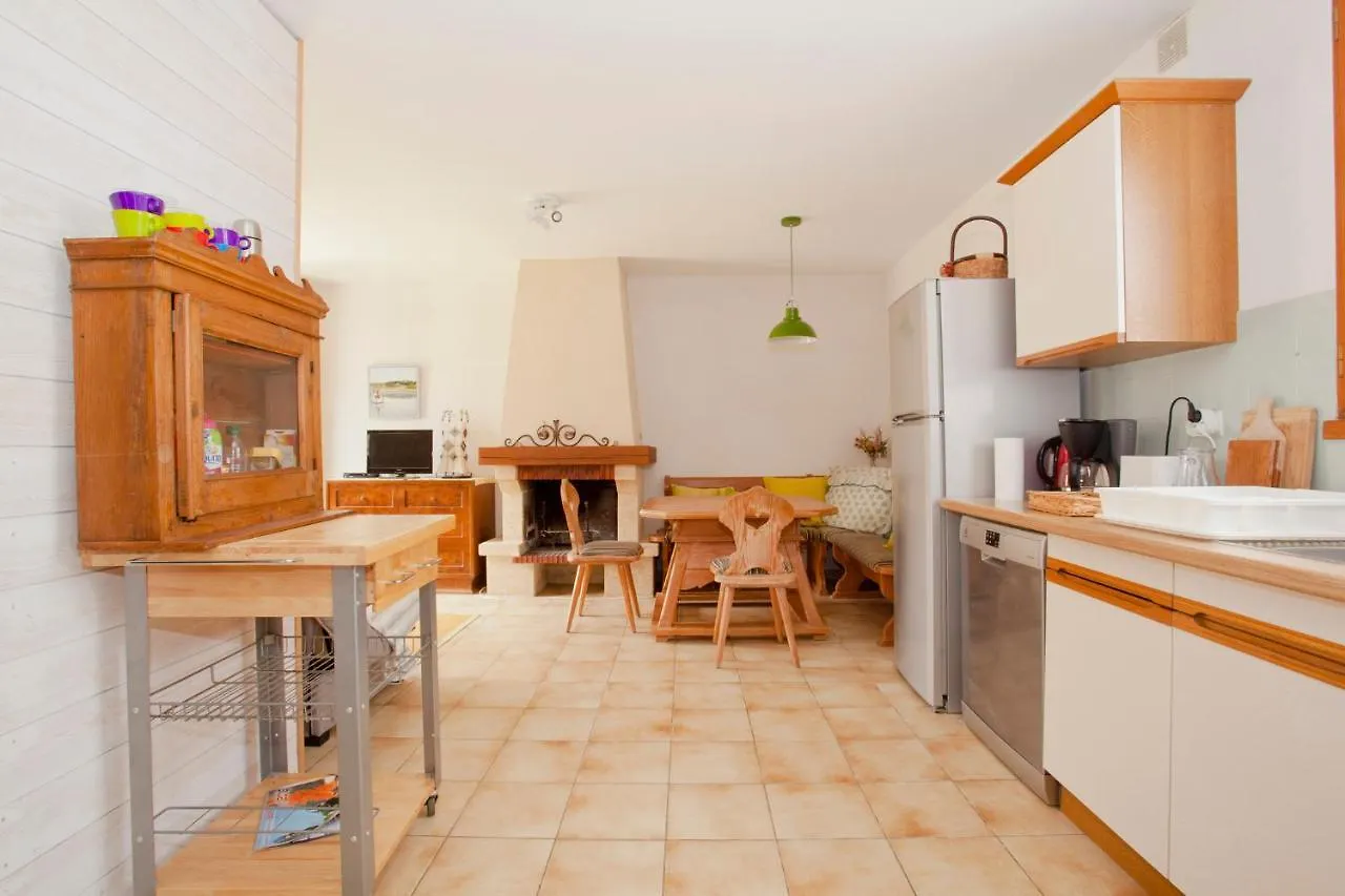 Domaine De Gayfie Villa Salvagnac-Cajarc