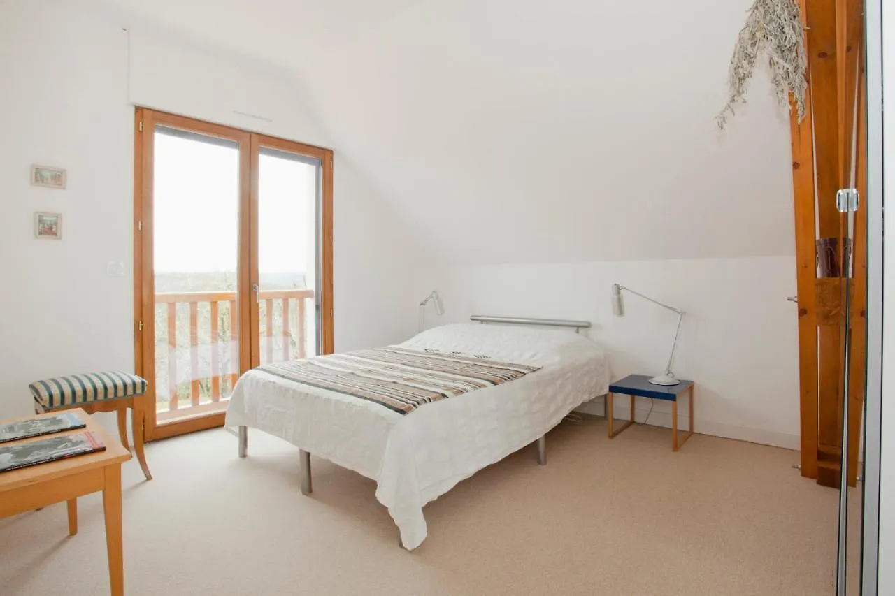Vakantiehuis Domaine De Gayfie Villa Salvagnac-Cajarc