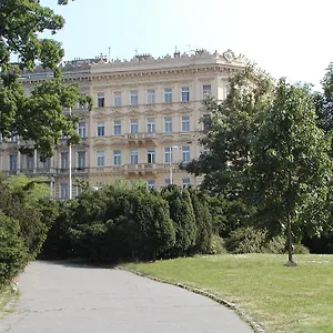 Katarina , Praag Tsjechië