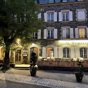 2* Hotel La Domerie -