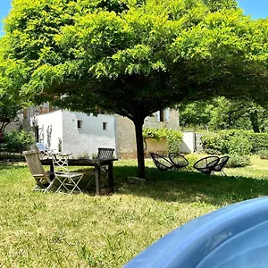 Maison Fermontes Vakantiehuis