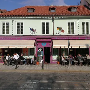 U švejků , Praag Tsjechië