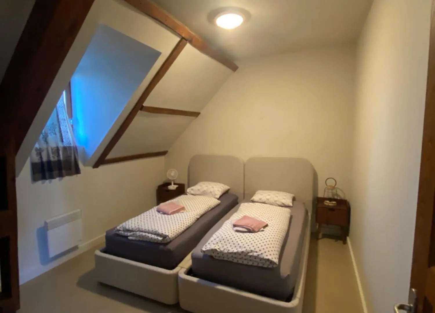 Domaine De Gayfie Villa Salvagnac-Cajarc 0*,  France