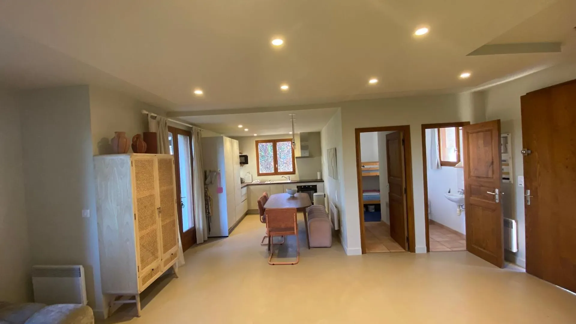 Domaine De Gayfie Villa Salvagnac-Cajarc France