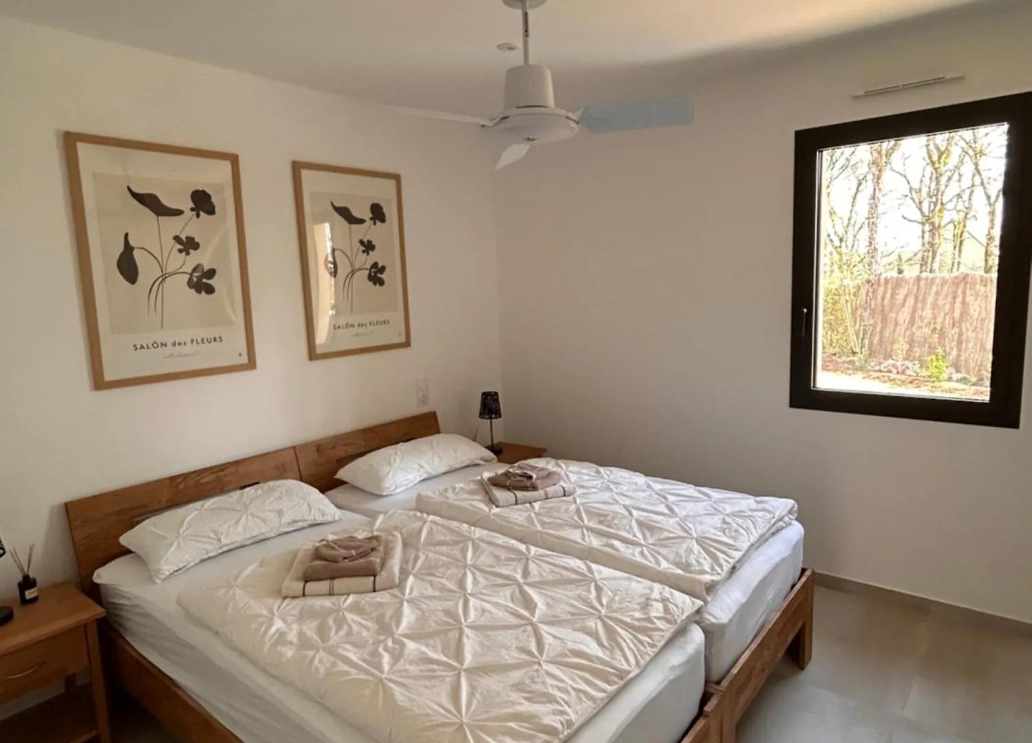 Holiday home Domaine De Gayfie Villa Salvagnac-Cajarc France
