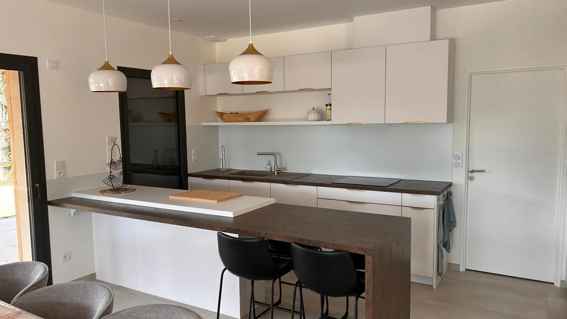 Domaine De Gayfie Villa Salvagnac-Cajarc Holiday home