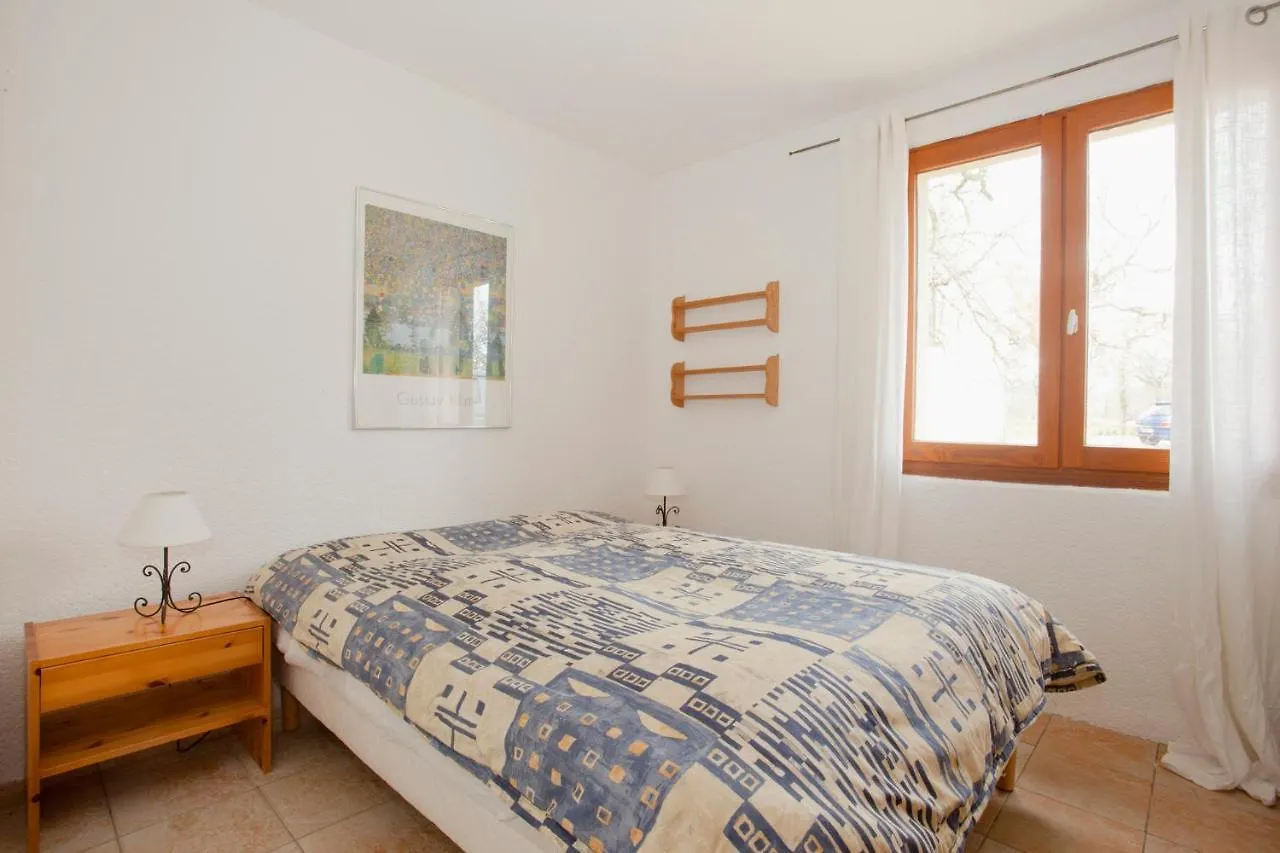 Domaine De Gayfie Villa Salvagnac-Cajarc 0*,  France