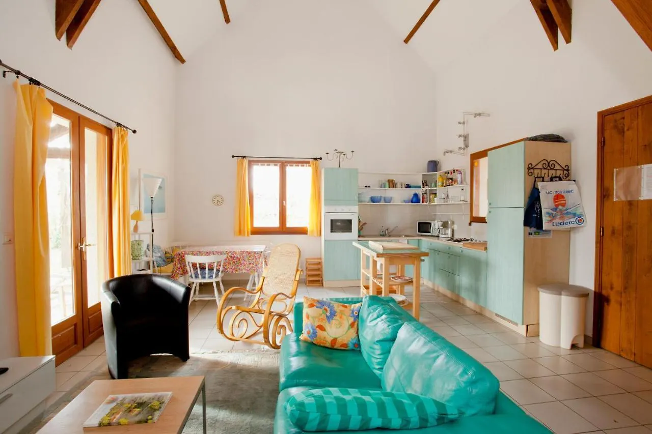 Holiday home Domaine De Gayfie Villa Salvagnac-Cajarc France