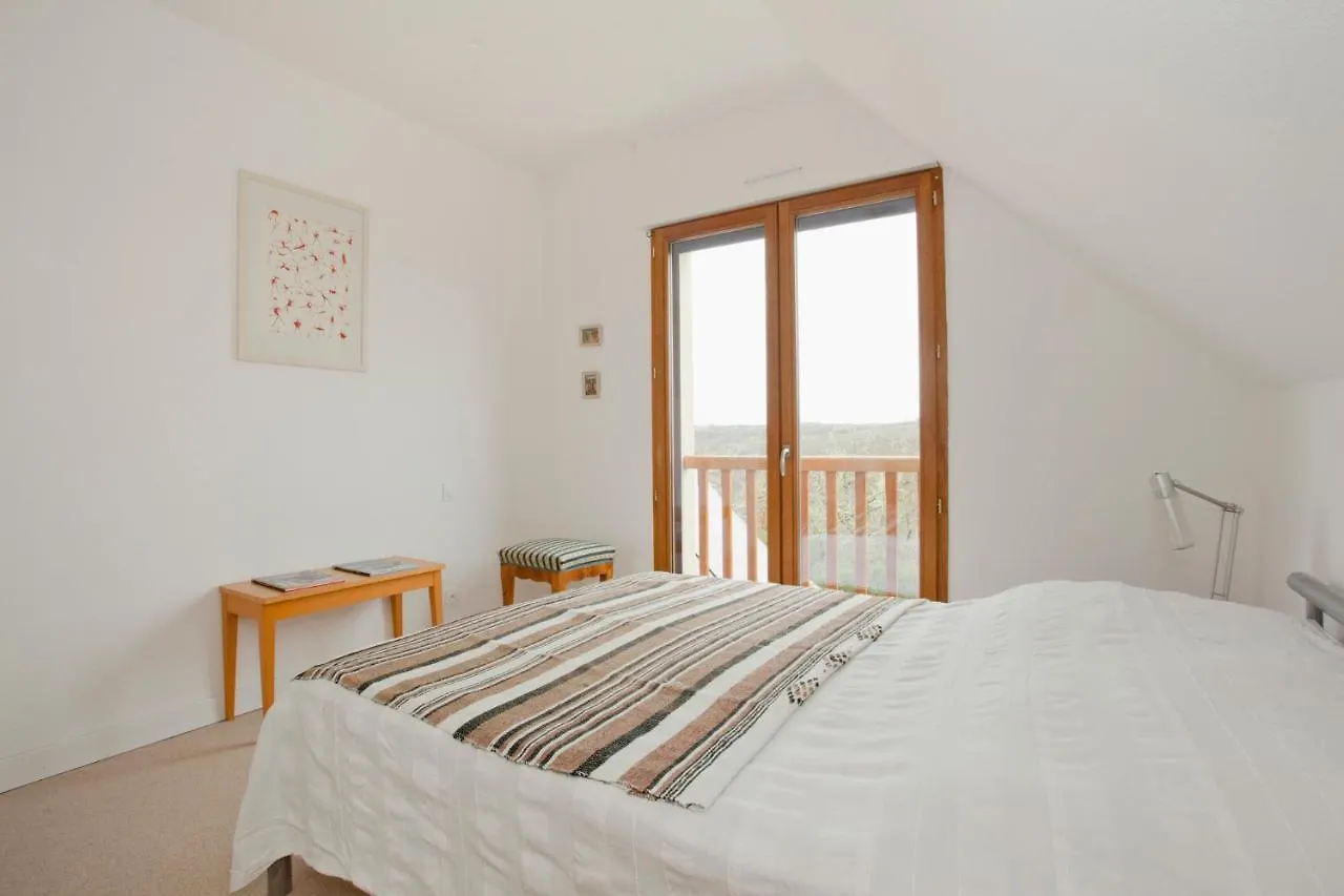 Domaine De Gayfie Villa Salvagnac-Cajarc Holiday home