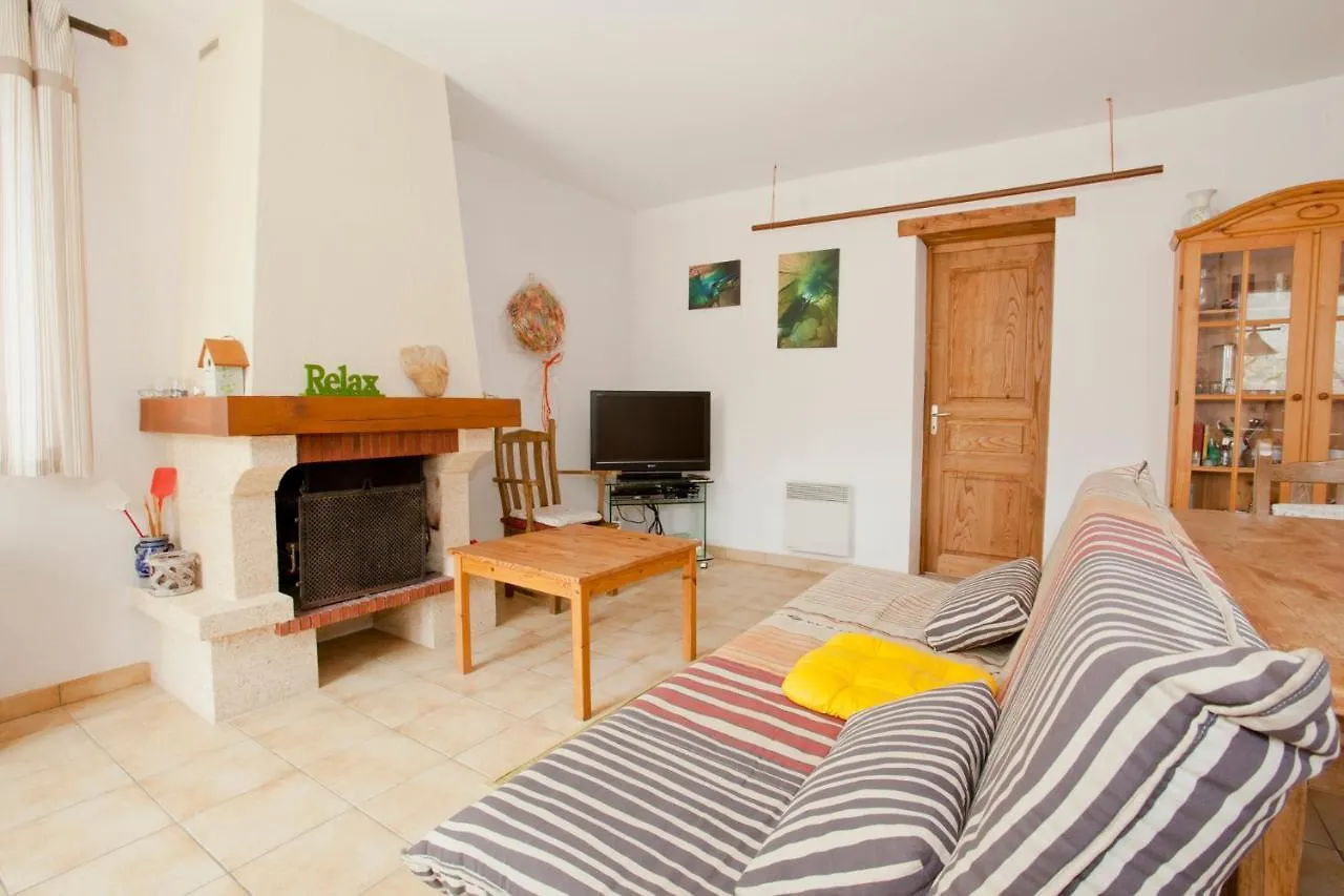 Domaine De Gayfie Villa Salvagnac-Cajarc