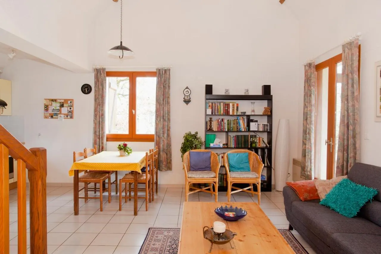 Domaine De Gayfie Villa Salvagnac-Cajarc France