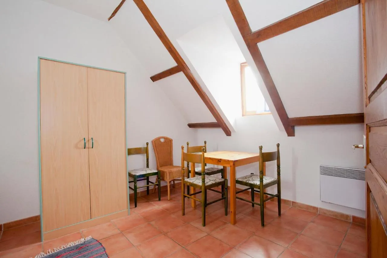 Domaine De Gayfie Villa Salvagnac-Cajarc Holiday home